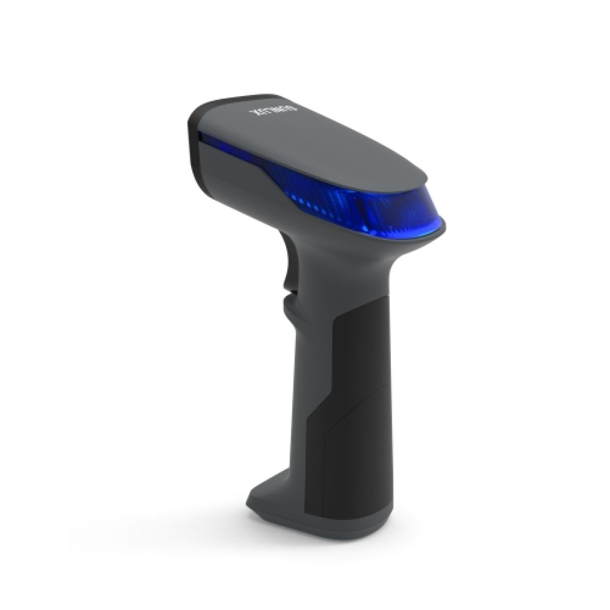 SUNLUX XL-3620 2D Handheld Wired Barcode Scanner with Stand SUNLUX XL-3620 2D Handheld Wired Barcode Scanner with Stand